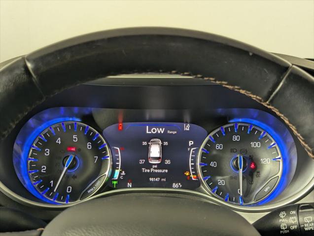 2020 Chrysler Pacifica Touring L Plus