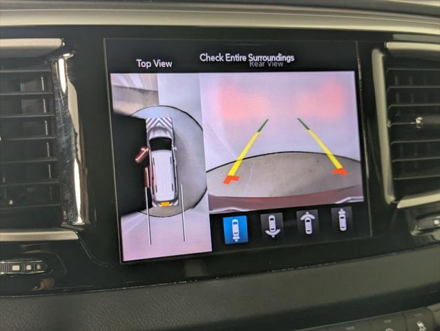 2020 Chrysler Pacifica Touring L Plus