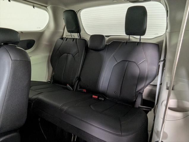 2020 Chrysler Pacifica Touring L Plus