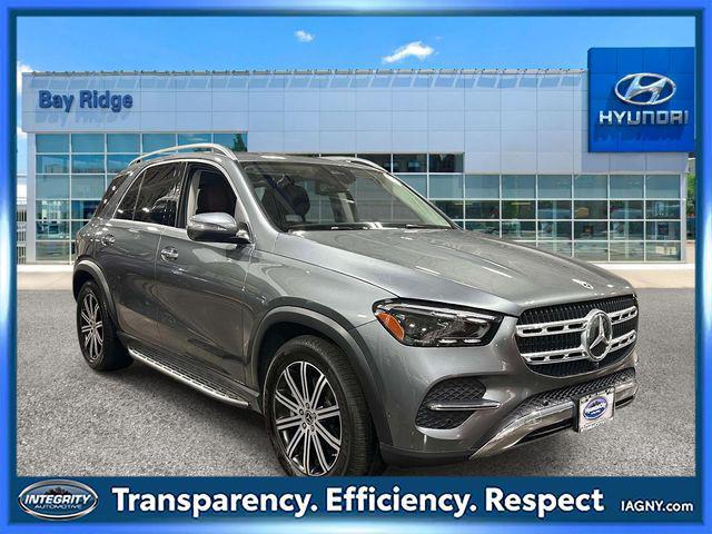 2024 Mercedes-Benz GLE GLE 450 4MATIC for sale in BROOKLYN, NY
