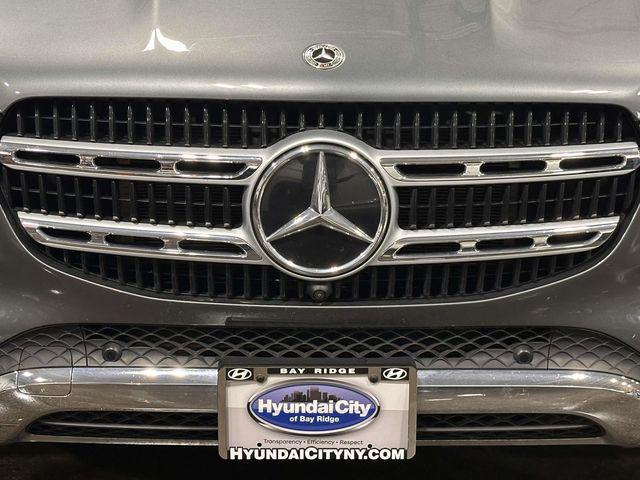 2024 Mercedes-Benz GLE GLE 450 4MATIC