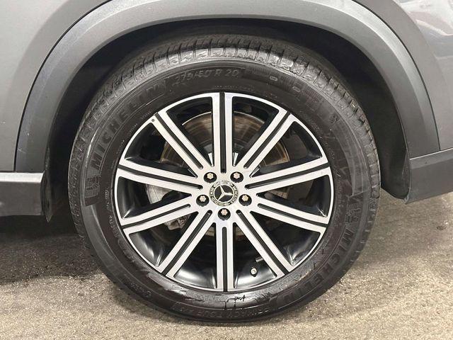 2024 Mercedes-Benz GLE GLE 450 4MATIC