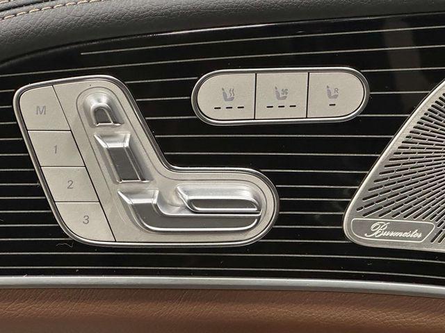 2024 Mercedes-Benz GLE GLE 450 4MATIC
