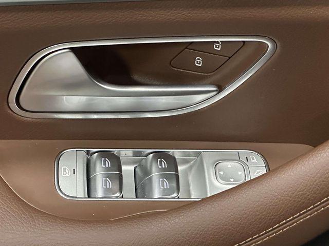 2024 Mercedes-Benz GLE GLE 450 4MATIC