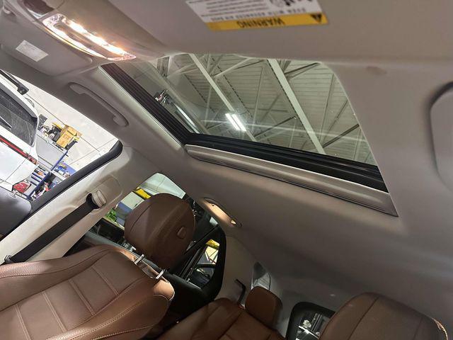 2024 Mercedes-Benz GLE GLE 450 4MATIC