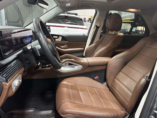 2024 Mercedes-Benz GLE GLE 450 4MATIC