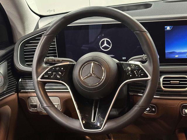 2024 Mercedes-Benz GLE GLE 450 4MATIC
