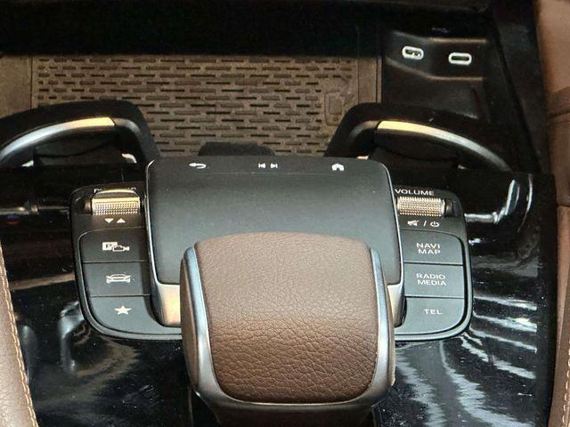 2024 Mercedes-Benz GLE GLE 450 4MATIC