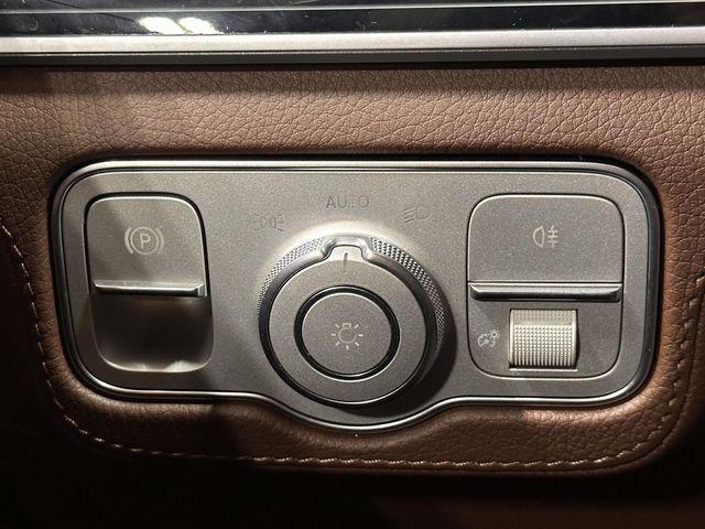 2024 Mercedes-Benz GLE GLE 450 4MATIC