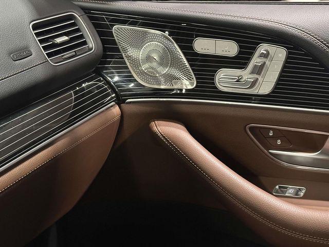 2024 Mercedes-Benz GLE GLE 450 4MATIC