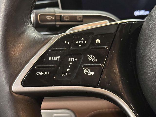 2024 Mercedes-Benz GLE GLE 450 4MATIC