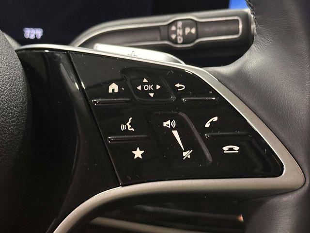 2024 Mercedes-Benz GLE GLE 450 4MATIC
