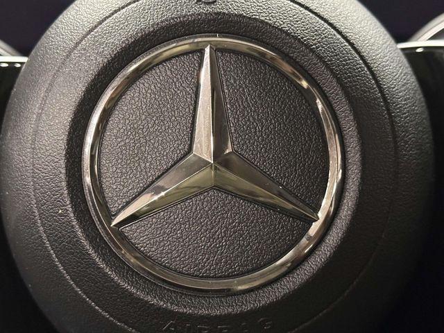 2024 Mercedes-Benz GLE GLE 450 4MATIC