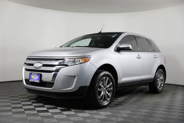 2014 Ford Edge SEL for sale in LIBERTYVILLE, IL