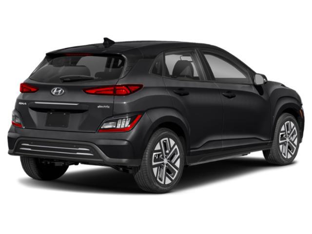 2023 Hyundai Kona EV SE
