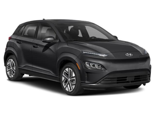 2023 Hyundai Kona EV SE