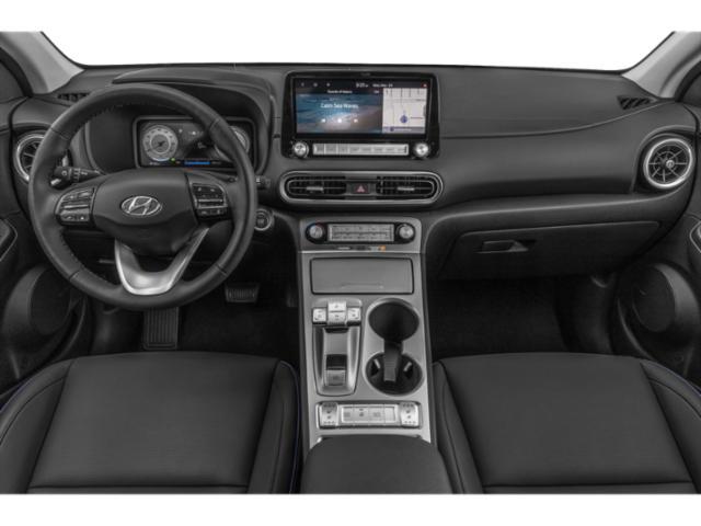 2023 Hyundai Kona EV SE
