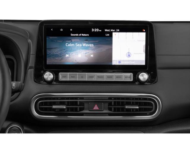 2023 Hyundai Kona EV SE