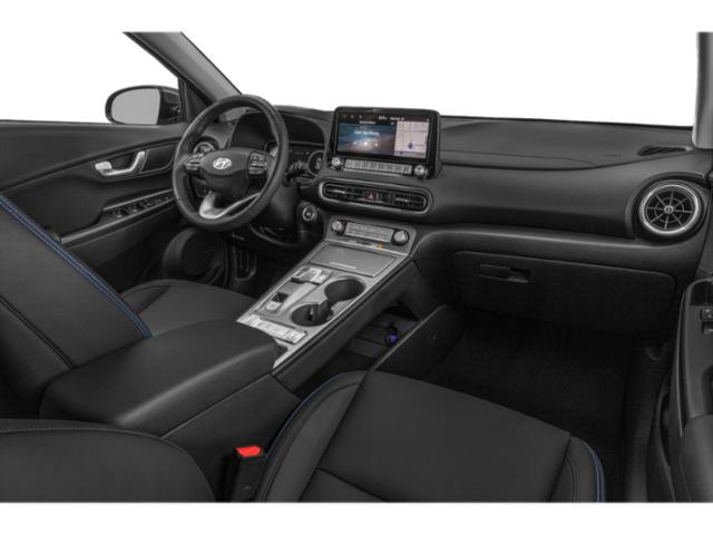 2023 Hyundai Kona EV SE