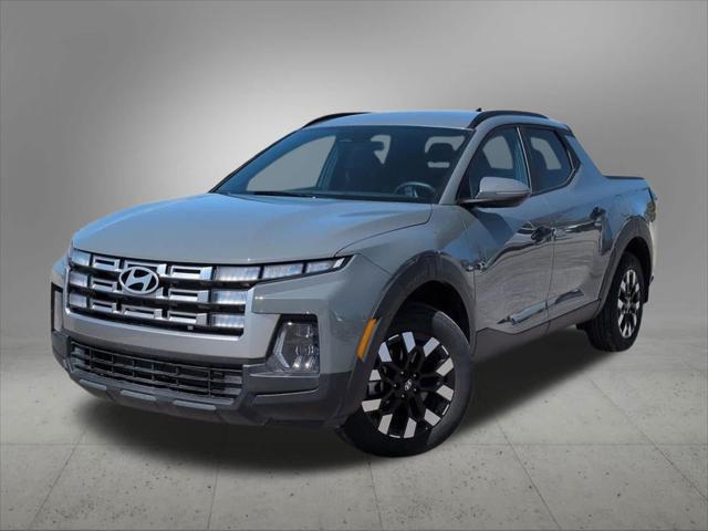 2026 Hyundai Santa Cruz SEL for sale in TROY, MI