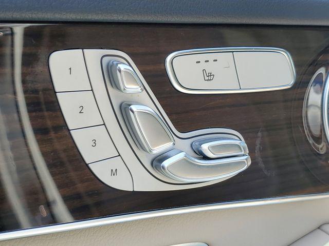 2021 Mercedes-Benz GLC SUV
