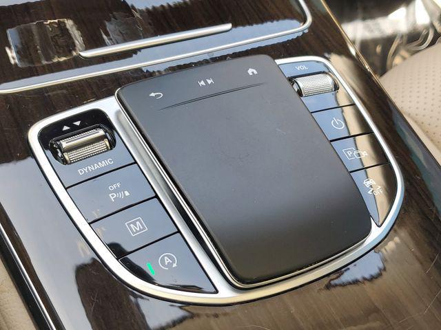 2021 Mercedes-Benz GLC SUV