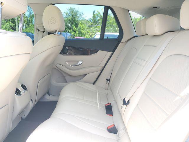2021 Mercedes-Benz GLC SUV