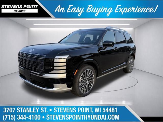 2026 Hyundai Palisade Calligraphy for sale in STEVENS POINT, WI