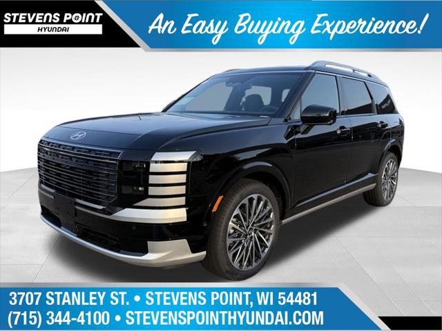 2026 Hyundai Palisade Calligraphy for sale in STEVENS POINT, WI