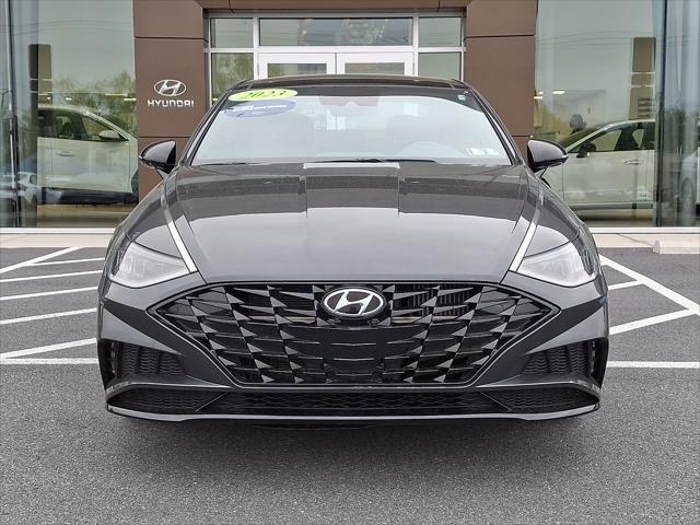 2023 Hyundai Sonata SEL Plus