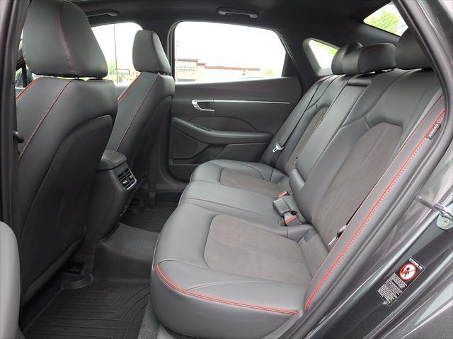 2023 Hyundai Sonata SEL Plus