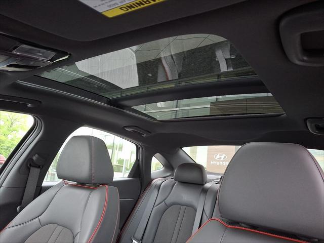 2023 Hyundai Sonata SEL Plus