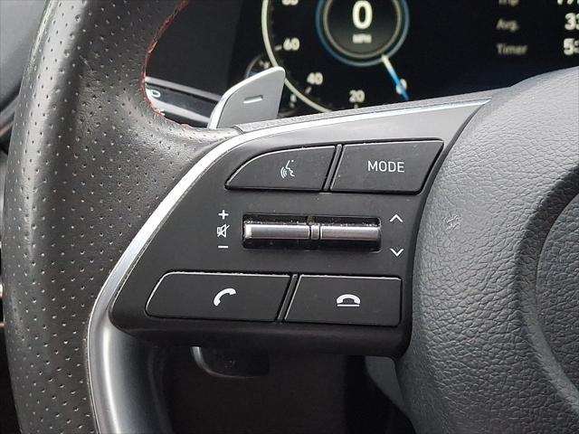 2023 Hyundai Sonata SEL Plus