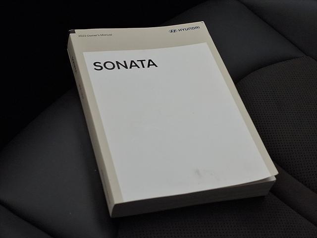 2023 Hyundai Sonata SEL Plus