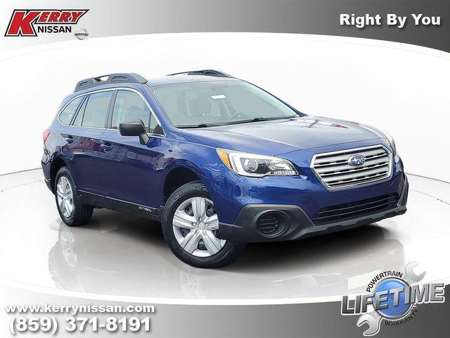 2015 Subaru Outback 2.5i for sale in FLORENCE, KY
