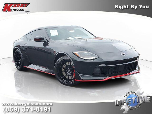 2024 Nissan Z NISMO Auto for sale in FLORENCE, KY