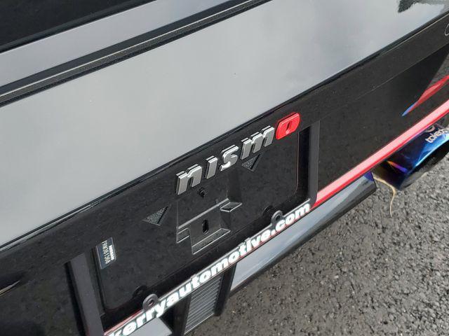 2024 Nissan Z NISMO Auto