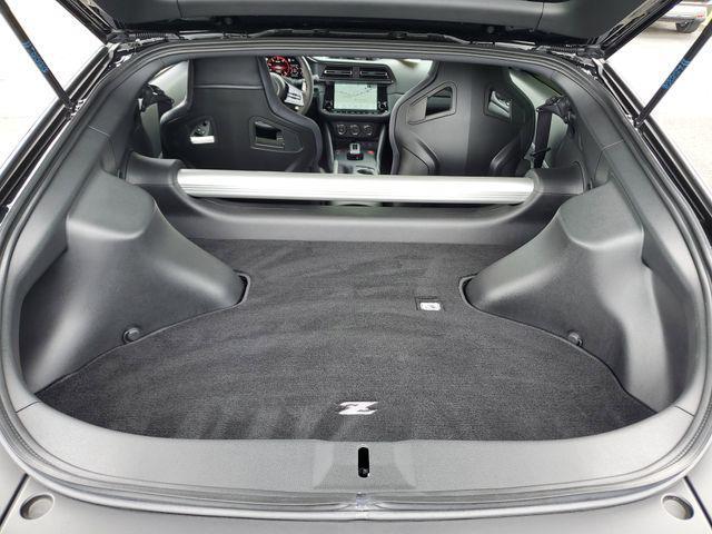 2024 Nissan Z NISMO Auto