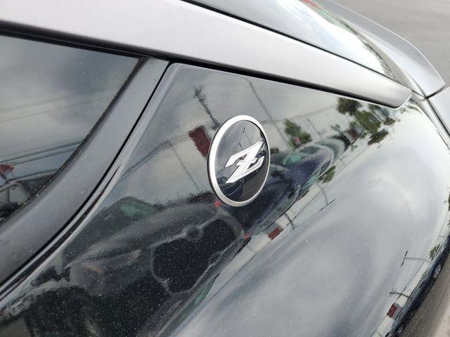 2024 Nissan Z NISMO Auto