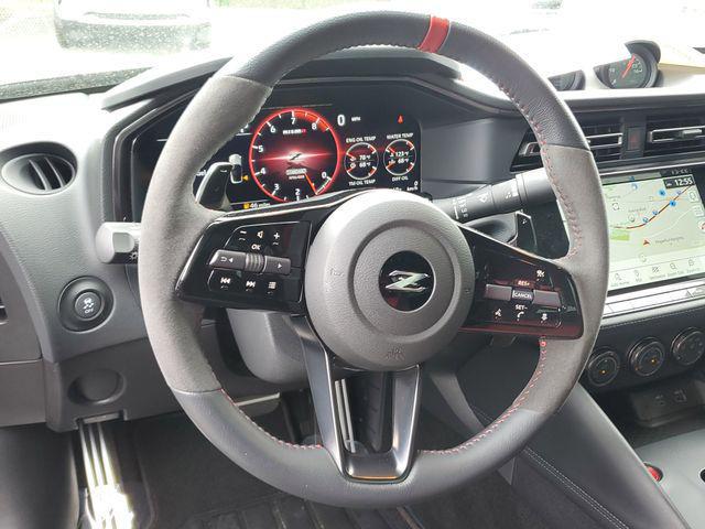 2024 Nissan Z NISMO Auto