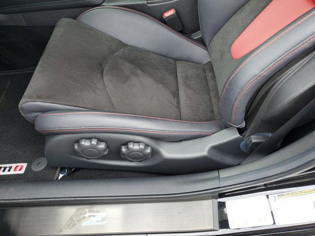 2024 Nissan Z NISMO Auto
