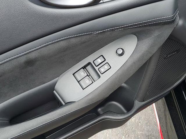 2024 Nissan Z NISMO Auto