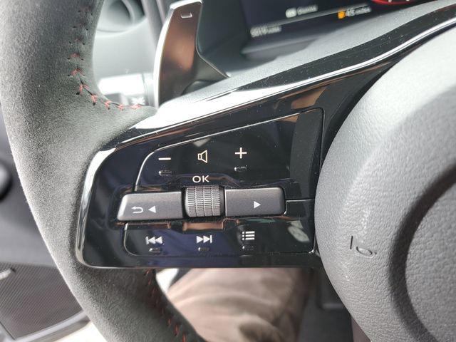 2024 Nissan Z NISMO Auto