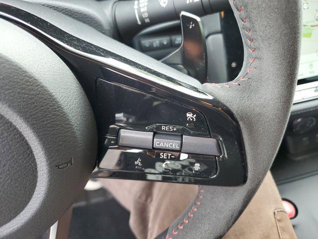 2024 Nissan Z NISMO Auto