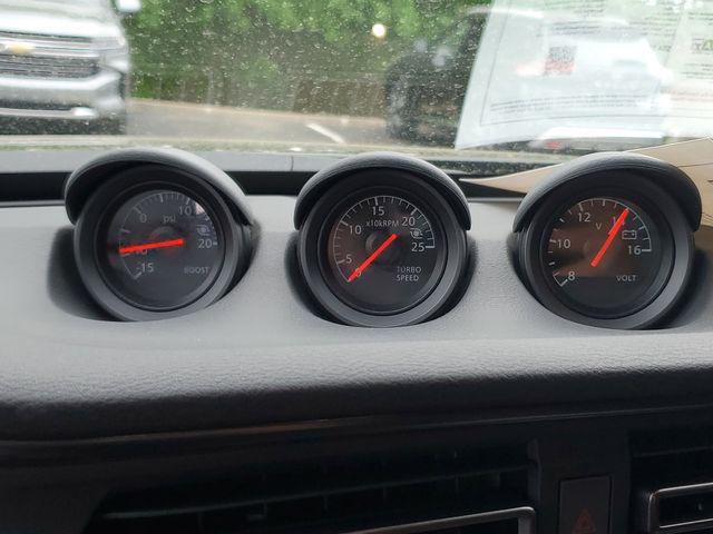 2024 Nissan Z NISMO Auto