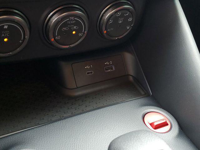 2024 Nissan Z NISMO Auto