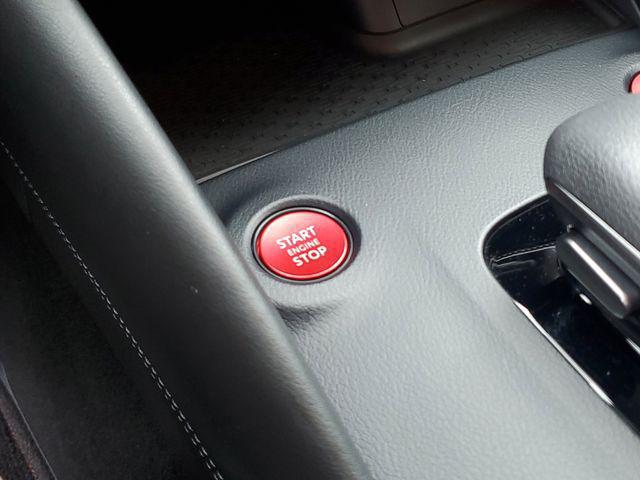 2024 Nissan Z NISMO Auto