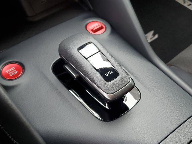 2024 Nissan Z NISMO Auto