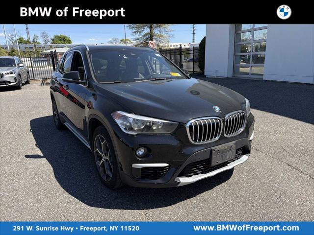 2019 BMW X1 xDrive28i for sale in Freeport, NY