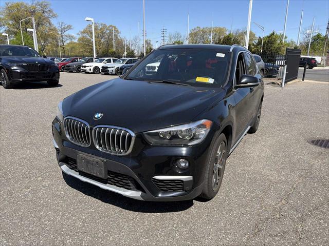 2019 BMW X1 xDrive28i